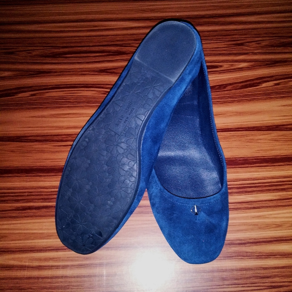 Like New Kate Spade 'Kora' Flats - Picture 3 of 8